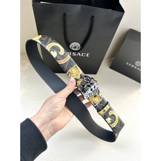 Fendi Belts
 Top Quality