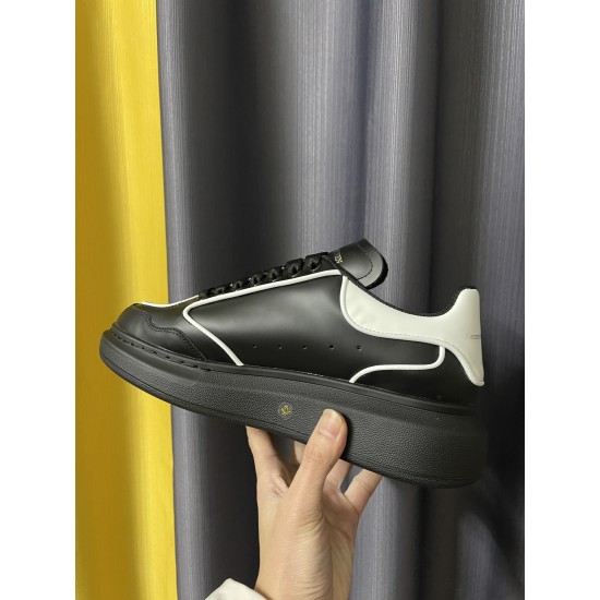 McQueen Shoes
 Top Quality
