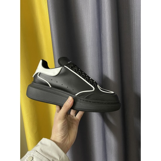 McQueen Shoes
 Top Quality
