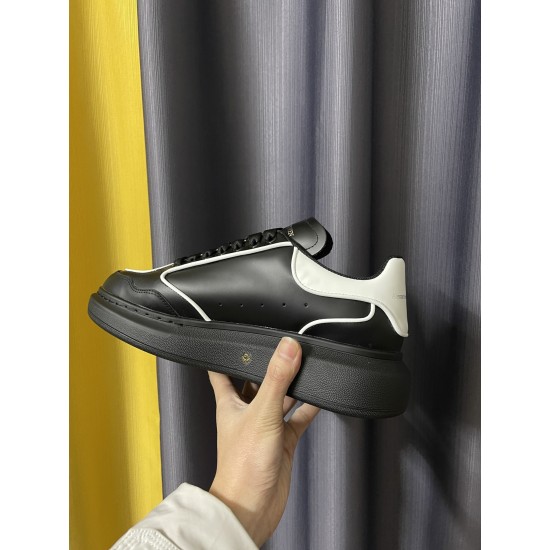 McQueen Shoes
 Top Quality
