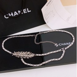 Chanel Belts
 Top Quality