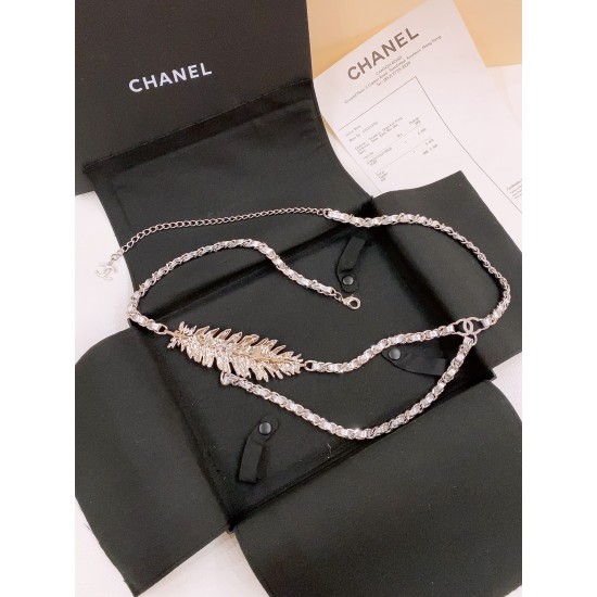 Chanel Belts
 Top Quality