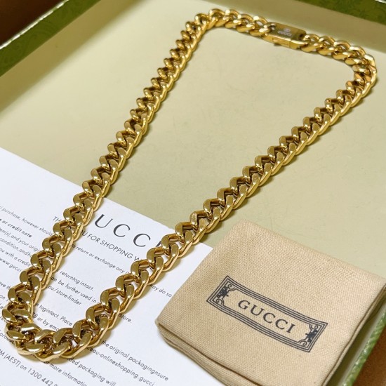 Gucci Jewelry Necklace