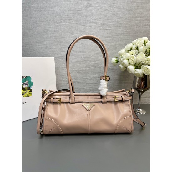 Prada Bags Top Quality
32x15.5x12cm