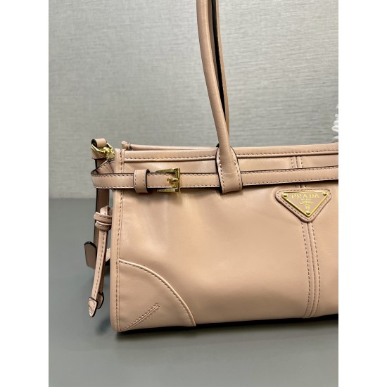 Prada Bags Top Quality
32x15.5x12cm