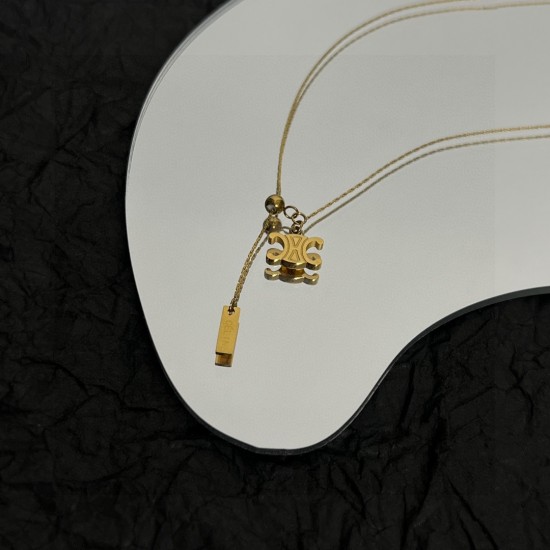 Celine Jewelry Necklace