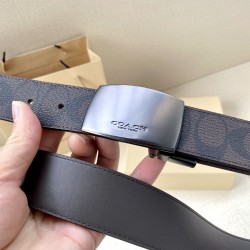 Coach Belts
 Top Quality