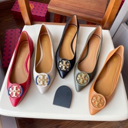 Tory Burch Shoes High Quality
Nude shoes
