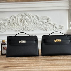 Hermes Bags Top Quality kelly
18cm 