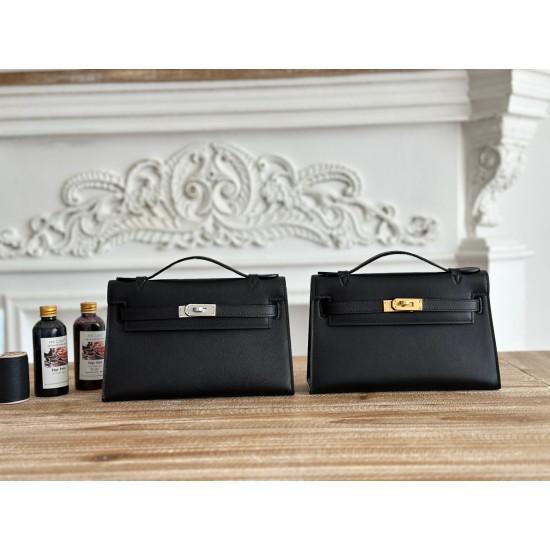 Hermes Bags Top Quality kelly
18cm 