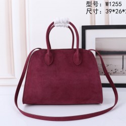 The Row Bags Top Quality
Small:26.20.18
Big:38.26.23