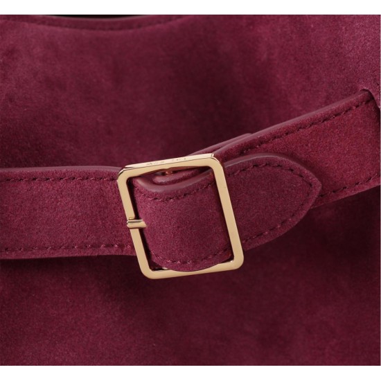 The Row Bags Top Quality
Small:26.20.18
Big:38.26.23