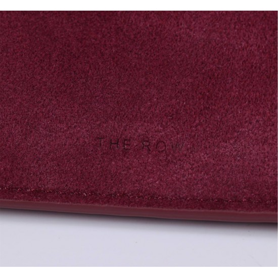 The Row Bags Top Quality
Small:26.20.18
Big:38.26.23