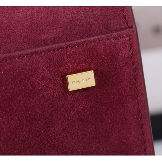 The Row Bags Top Quality
Small:26.20.18
Big:38.26.23