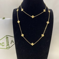 Van Cleef Jewelry High Quality