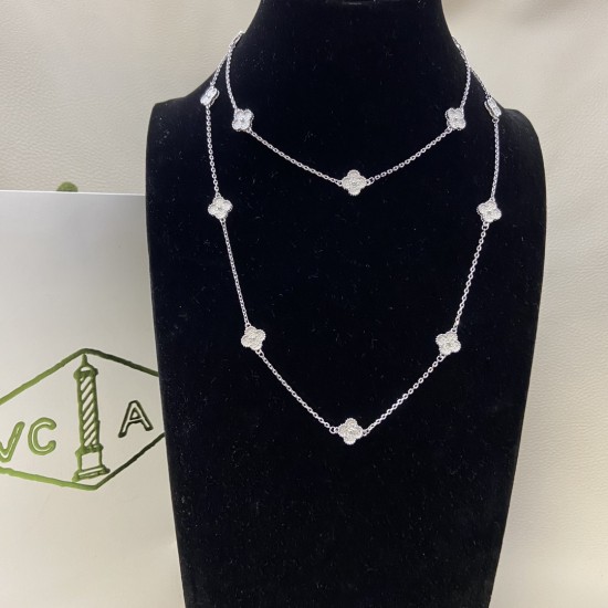 Van Cleef Jewelry High Quality