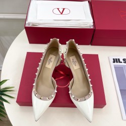 Valentino Shoes Top Quality