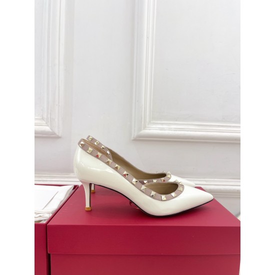 Valentino Shoes Top Quality