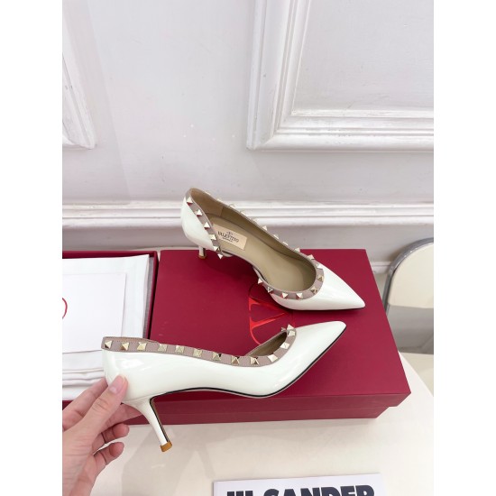 Valentino Shoes Top Quality