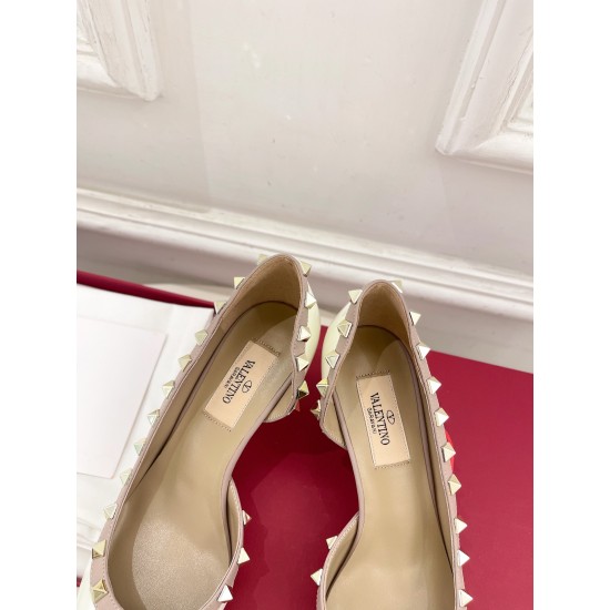 Valentino Shoes Top Quality