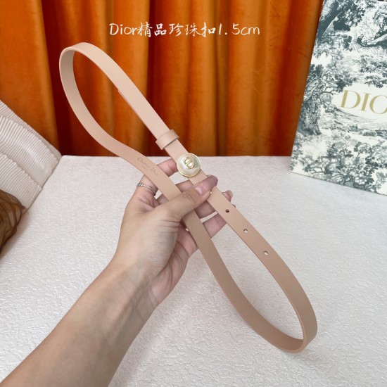 Dior Belts
 Top Quality