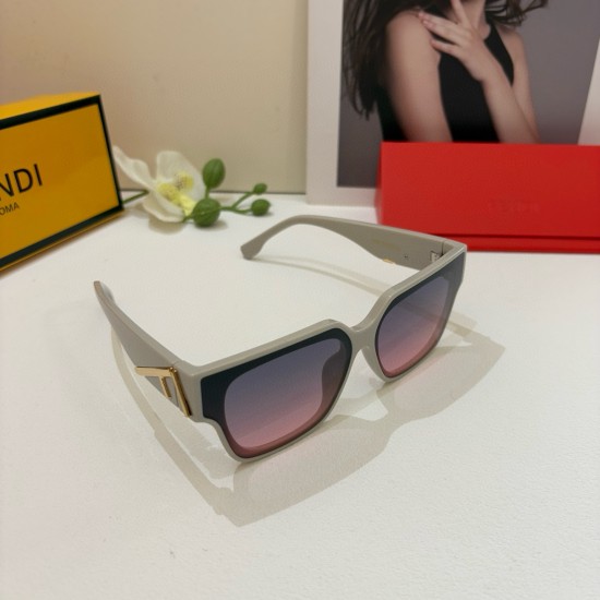 Fendi Glasses