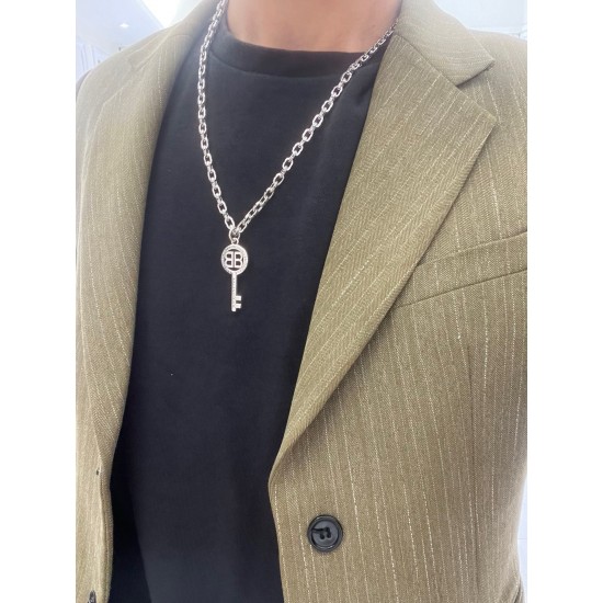 Balenciaga Jewelry Necklace