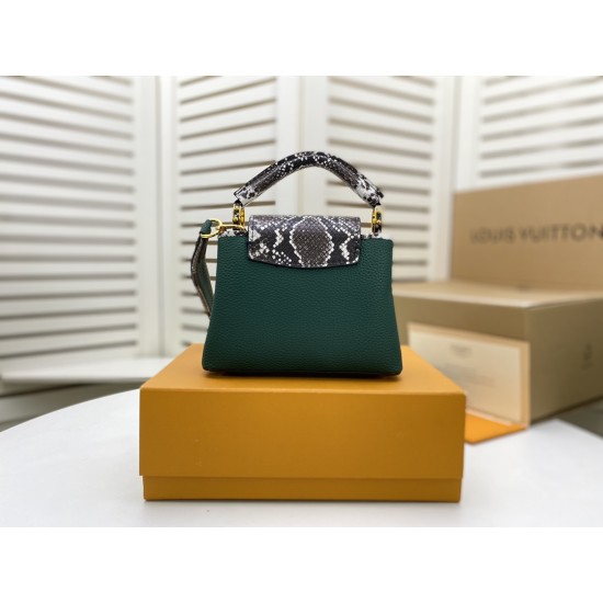 LV Bags High Quality