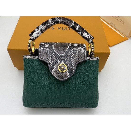 LV Bags High Quality