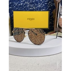 Fendi Glasses