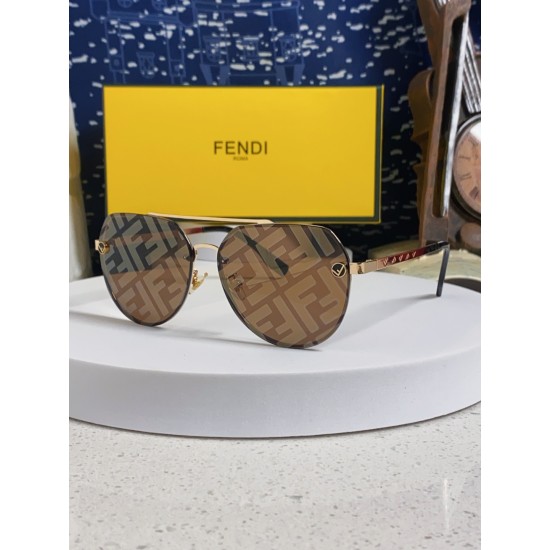 Fendi Glasses