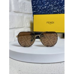 Fendi Glasses