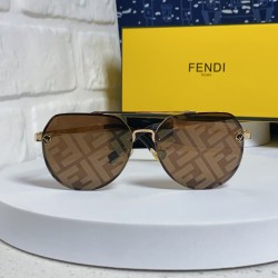Fendi Glasses