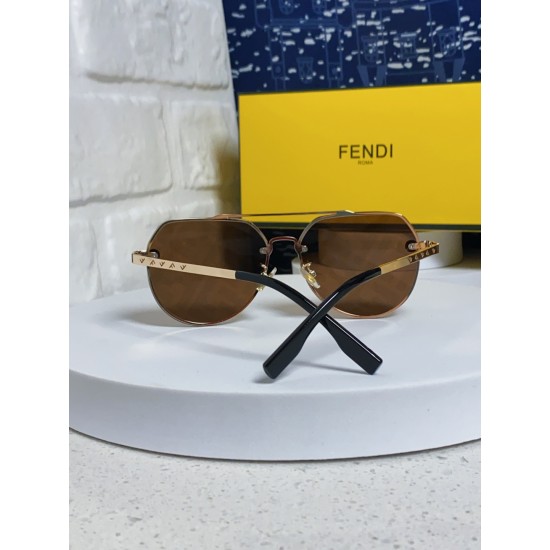 Fendi Glasses
