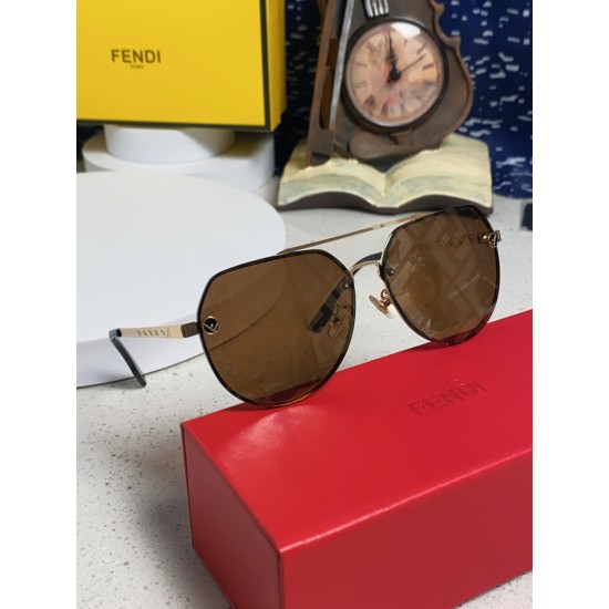 Fendi Glasses