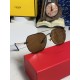 Fendi Glasses