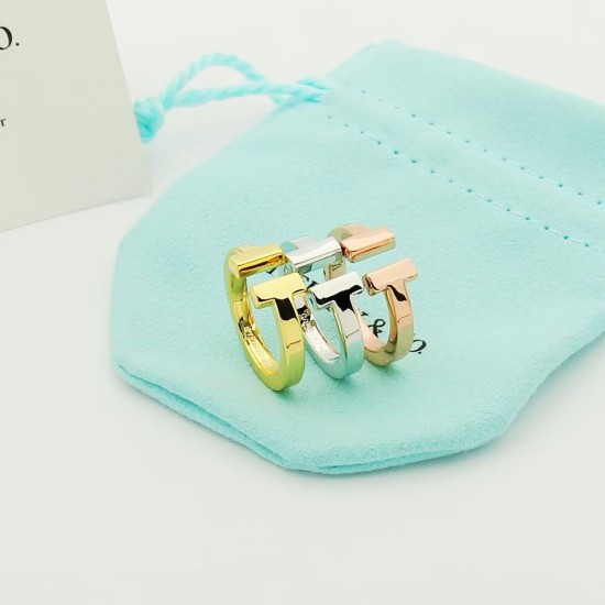 Tiffany Jewelry Ring