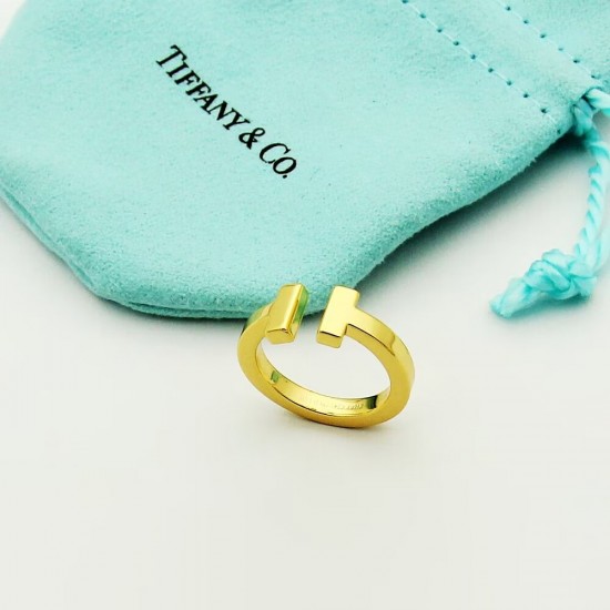 Tiffany Jewelry Ring