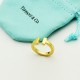 Tiffany Jewelry Ring