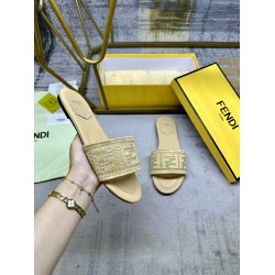 Fendi Shoes Top Quality
35-42