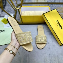 Fendi Shoes Top Quality
35-42