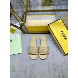Fendi Shoes Top Quality
35-42