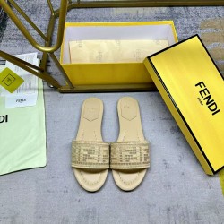 Fendi Shoes Top Quality
35-42