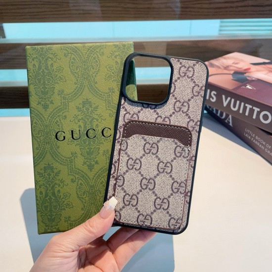 Gucci Phone Case