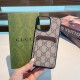 Gucci Phone Case