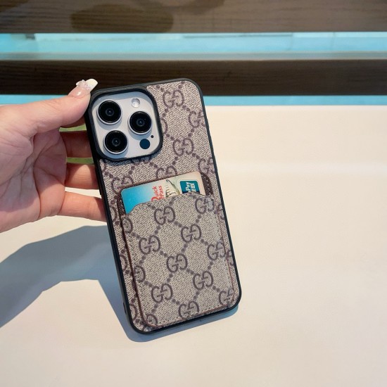Gucci Phone Case