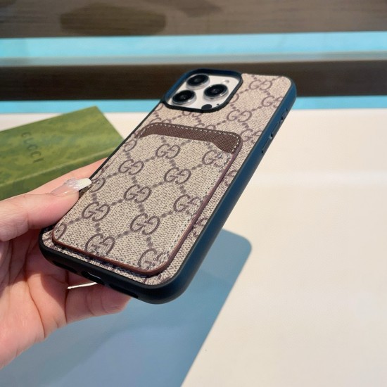 Gucci Phone Case