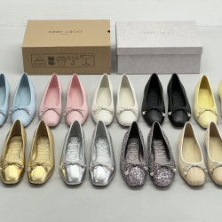 Jimmy Choo Shoes Top Quality