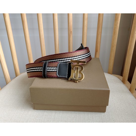burberry Belts
 Top Quality