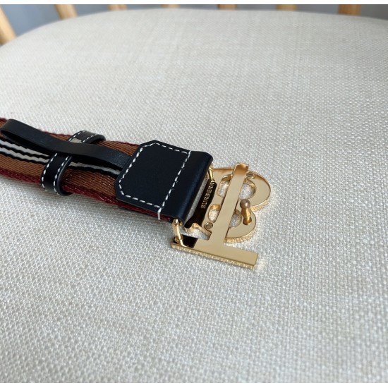 burberry Belts
 Top Quality